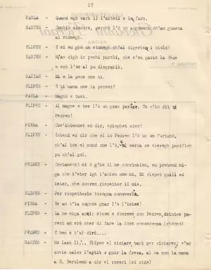 Guerci Cornelio - Un tern al lot